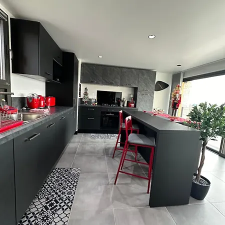 Plaisir D'eymet Du Domaine Des Hauts De Rouquette Feriehus Eymet