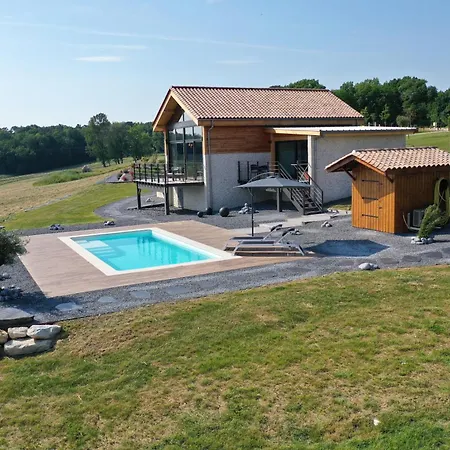 Plaisir D'eymet Du Domaine Des Hauts De Rouquette *