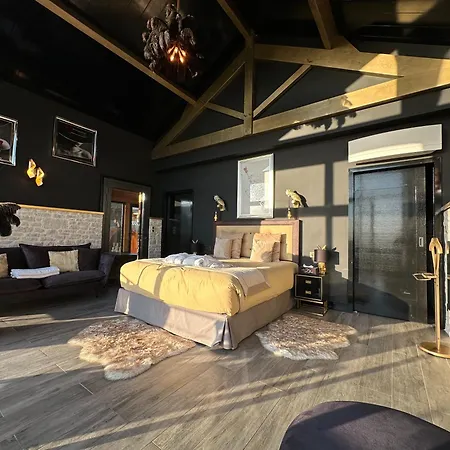 Plaisir D'eymet Du Domaine Des Hauts De Rouquette Holiday home