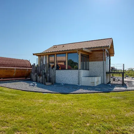Plaisir D'eymet Du Domaine Des Hauts De Rouquette Hébergement de vacances
