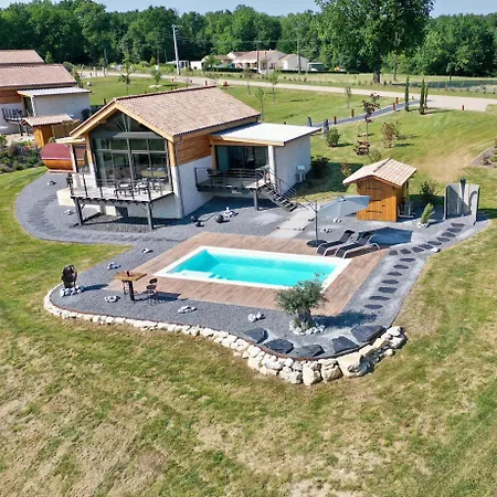 Plaisir D'eymet Du Domaine Des Hauts De Rouquette