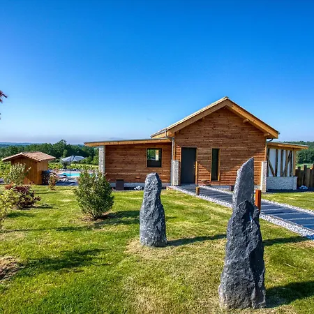 Plaisir D'eymet Du Domaine Des Hauts De Rouquette * Eymet