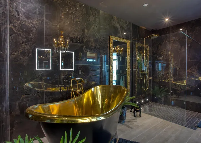 Semesterbostad Plaisir D'eymet Du Domaine Des Hauts De Rouquette *